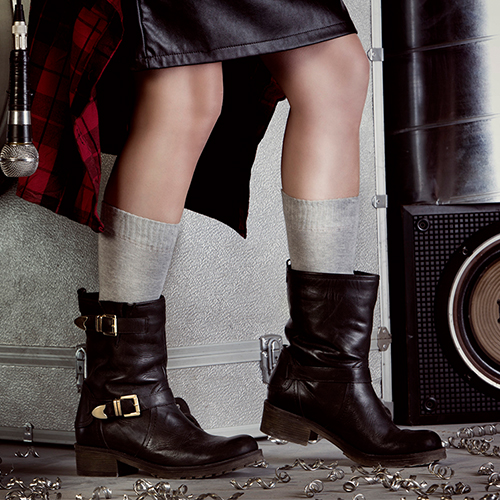 AYAKKABI DUNYASI | URBAN REBELLION